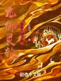 龙御灵轮:龙神九鳞之首