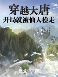 穿越大唐开局就被仙人捡走