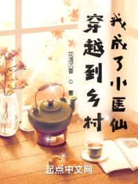 穿越到乡村,我成了小医仙