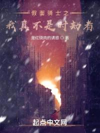 假面骑士之我真不是时劫者!