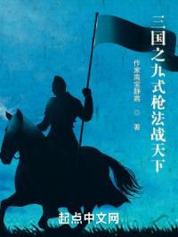 三国之九式枪法战天下