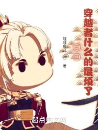 三国:穿越者什么的最烦了