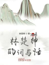 林楚绅的词与话