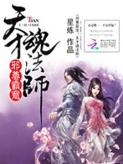 邪尊霸宠:天才魂法师