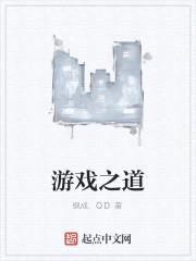 游戏之道