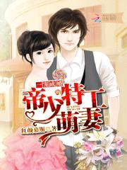 一宠成婚:帝少的特工萌妻