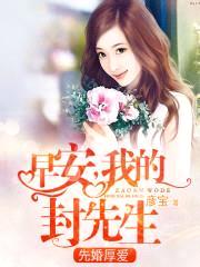 先婚厚爱:早安,我的封先生