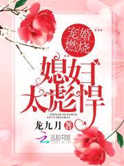 军婚燃烧:媳妇太彪悍